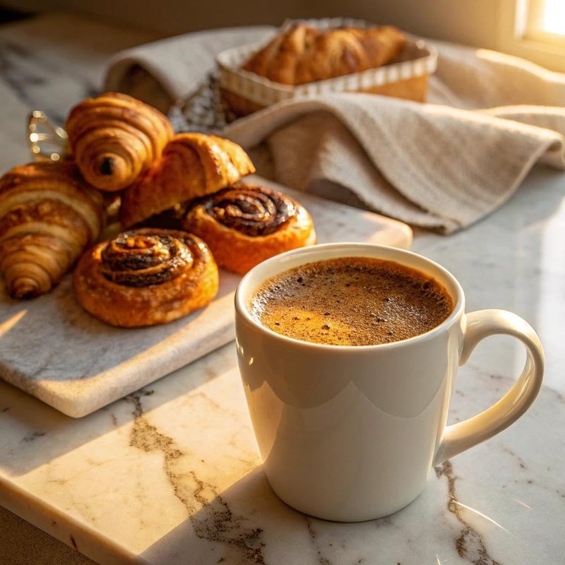 Maxwell House Breakfast Blend Mild Roast K-Cup Coffee Pods, 84 ct Box - Image 3