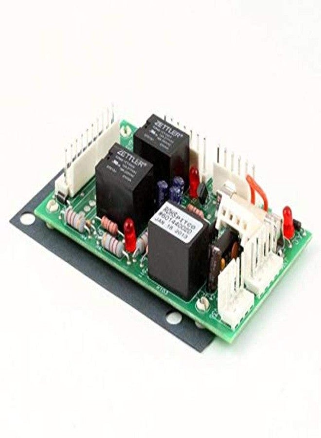 PITCO 60144002-C Relay Control Board, 24 Volt