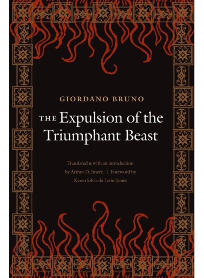 The Expulsion of the Triumphant Beast 