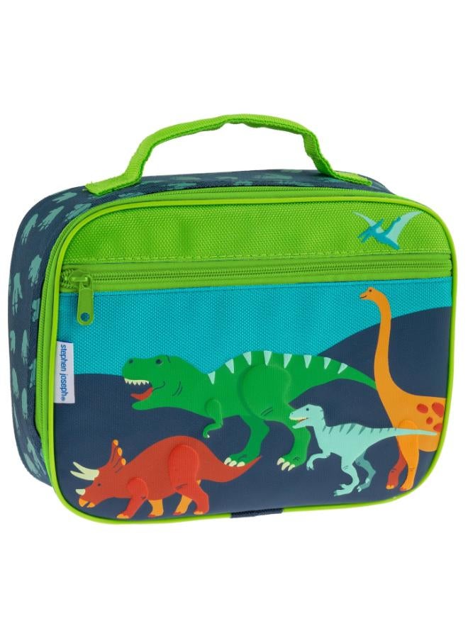 ستيفن جوزيف حقيبة غداء دينو الكلاسيكية - Image 1