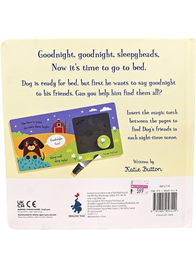 Goodnight Dog - Image 2