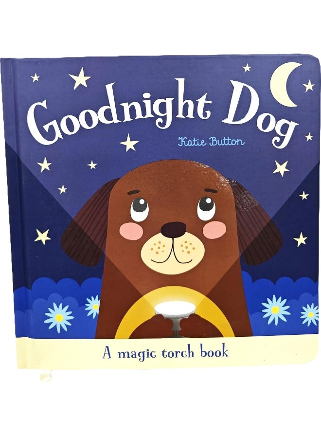 Goodnight Dog - Image 1