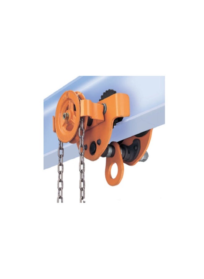 Generic Geared Trolley 1 ton tall 3 meter 