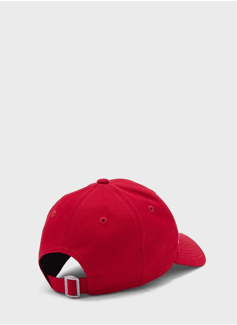 NEW ERA Kids 9Forty Mlb League Basic New York Yankees Cap