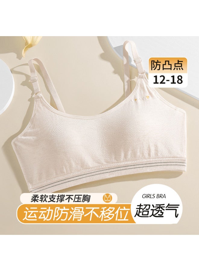 Fenton anti-show-through Bralette For Teen Girls 12-18 Years Old - Image 3