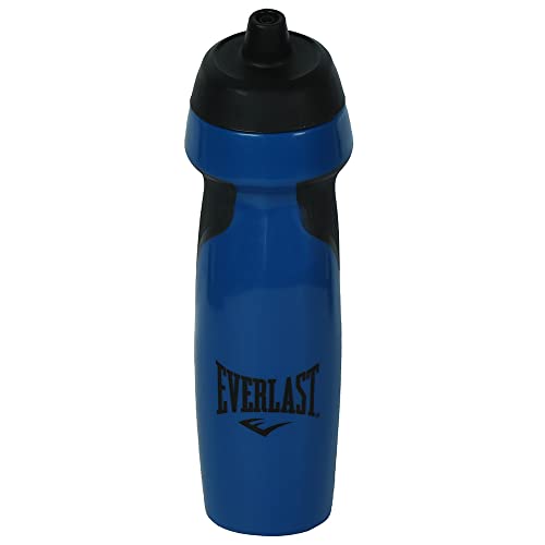 Everlast Bottle, Blue - Image 1