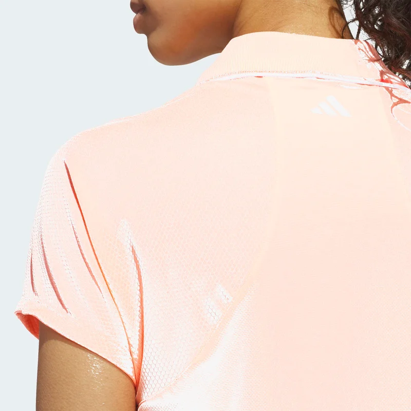 Adidas  ULTIMATE365 CLIMACOOL POLO SHIRT for Women | Best Price UAE