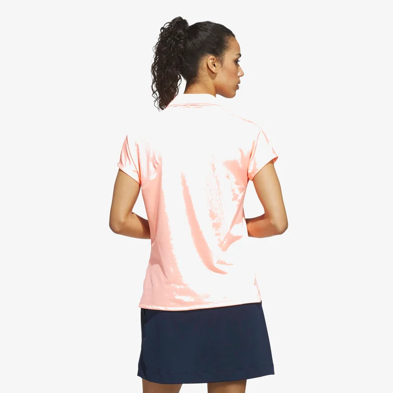 Adidas  ULTIMATE365 CLIMACOOL POLO SHIRT for Women | Best Price UAE
