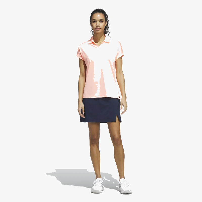 Adidas  ULTIMATE365 CLIMACOOL POLO SHIRT for Women | Best Price UAE