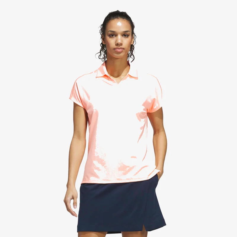 Adidas  ULTIMATE365 CLIMACOOL POLO SHIRT for Women | Best Price UAE