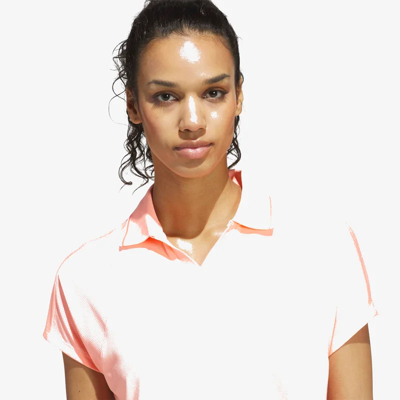 Adidas  ULTIMATE365 CLIMACOOL POLO SHIRT for Women | Best Price UAE