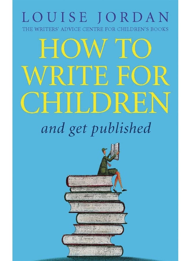 How To Write For Children And Get Published  - Image 1