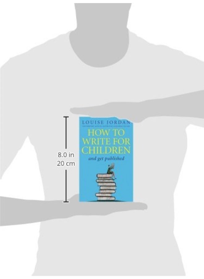 How To Write For Children And Get Published  - Image 2