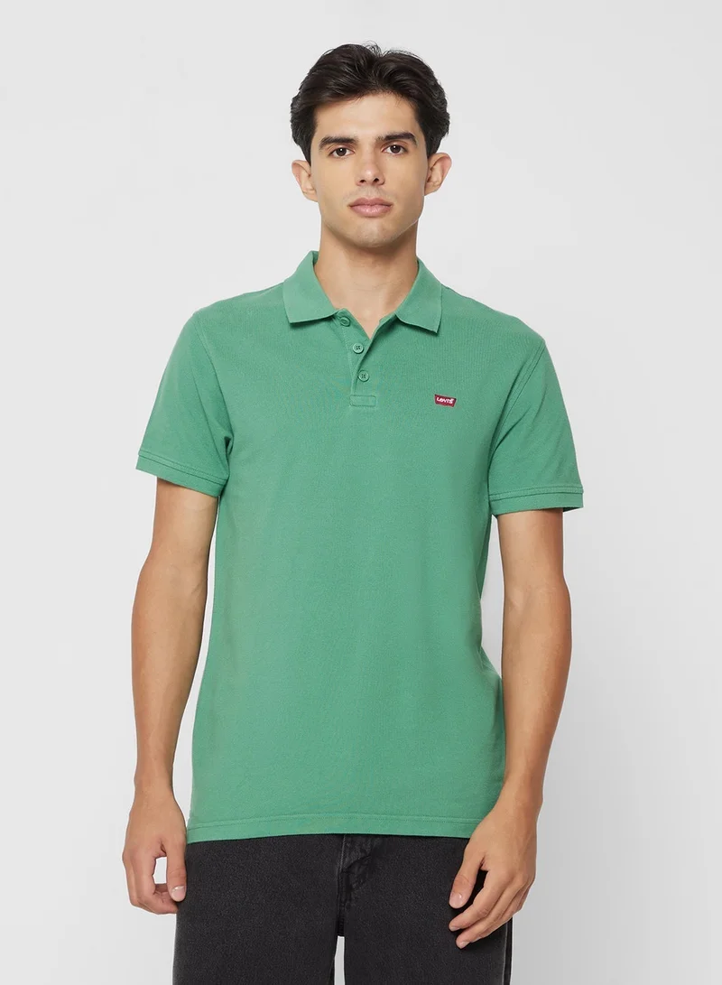 Levi's Levi's® Men's Housemark Polo Shirt