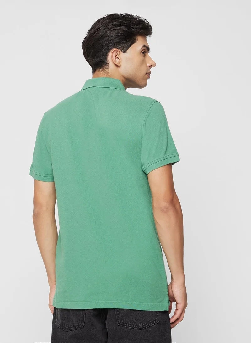 Levi's Levi's® Men's Housemark Polo Shirt