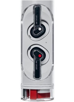 Nothing Ear Stick Wireless Earbuds Comfortable Ergonomic Design 4.4G Ultra Lightweight Custom Dynamic Driver Clear Voice Technology Press Controls Up To 29 Hrs Of Listening Time Multi