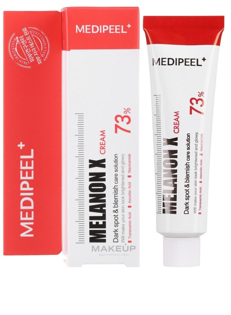 MEDIPEEL Medi-Peel, Melanon X Cream 30ml  - Image 1