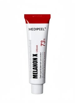 MEDIPEEL Medi-Peel, Melanon X Cream 30ml  - Image 3