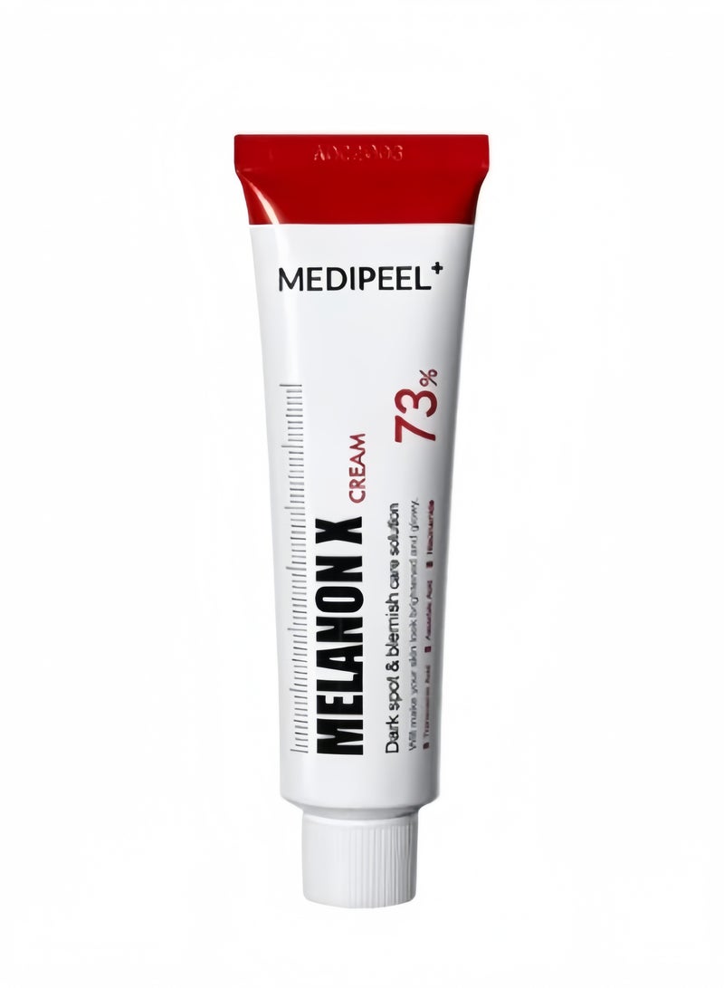 MEDIPEEL Medi-Peel, Melanon X Cream 30ml  - Image 3