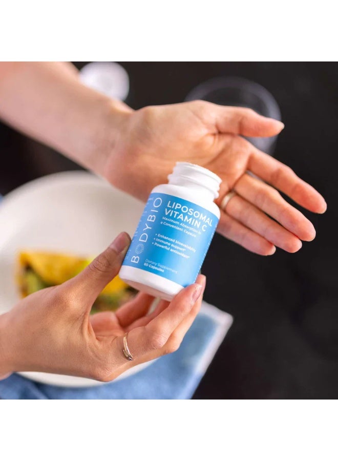 BodyBio Remineralize 4oz- BodyBio - Image 2