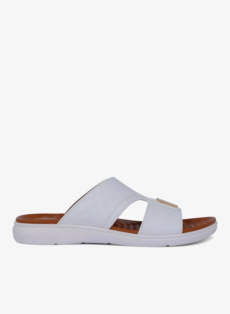 ميلانو MONOKENN Flat Sandals