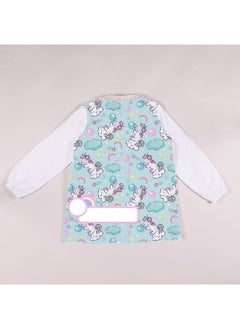 Home Print Kids Waterproof Apron 