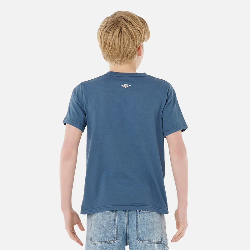 Rip Curl Tropic Daze Mandala Tee - Kids