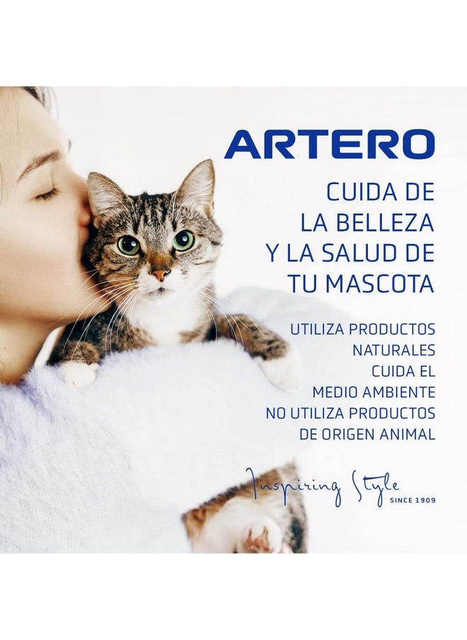 ARTERO ARTERO Shampoo 4CATS 33.9 OZ  - Image 4