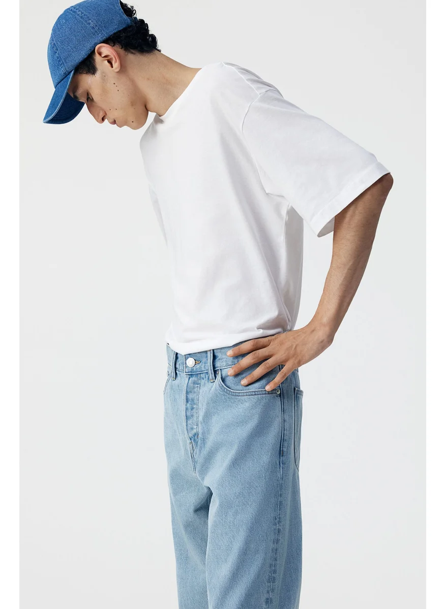 اتش اند ام Relaxed Jeans