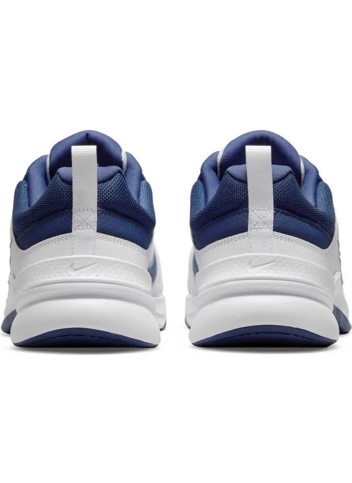 نايكي Defyallday Men's White Color Fitness Shoes