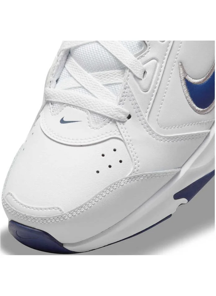 نايكي Defyallday Men's White Color Fitness Shoes