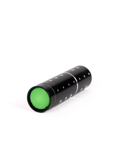 LUSTER An elegant small flashlight in the shape of a lipstick with a hanger,black  - Image 4
