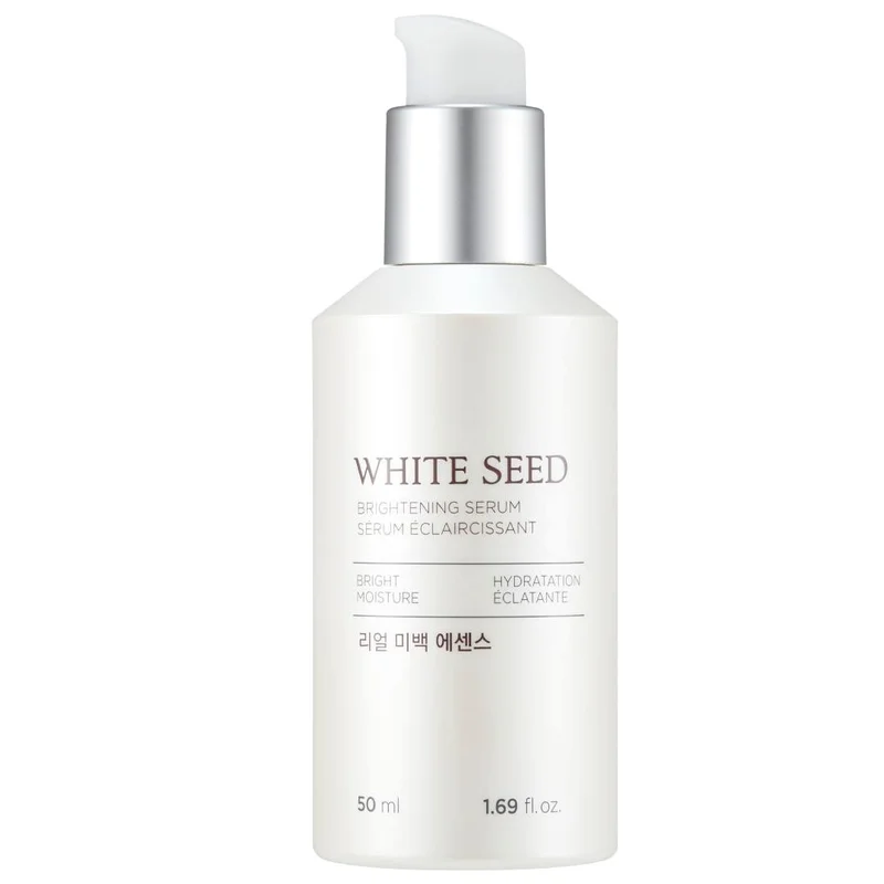WHITE SEED BRIGHTENING SERUM