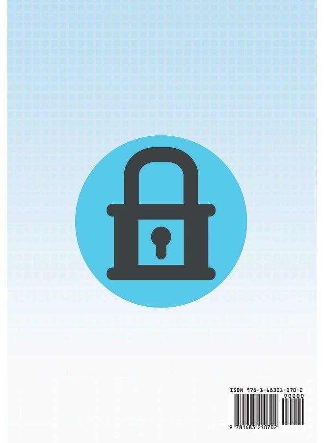Always On The Go Password Keeper - Image 2