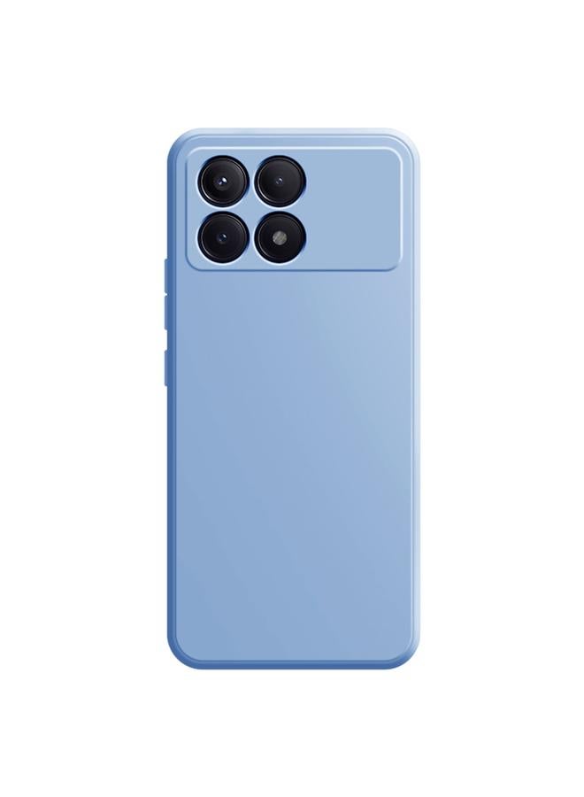 The Bros Case For Xiaomi Redmi K70 Pro Imitation Liquid Silicone Phone Case