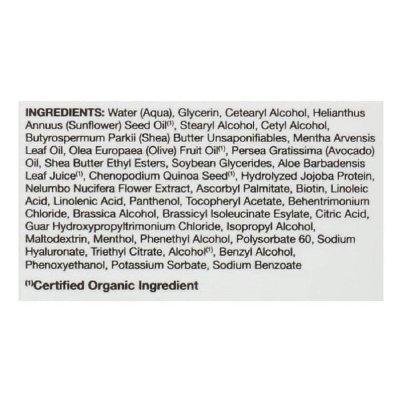 Jason Conditioner, Thicken & Restore Biotin and Hyaluronic Acid, 16 Oz - Image 3