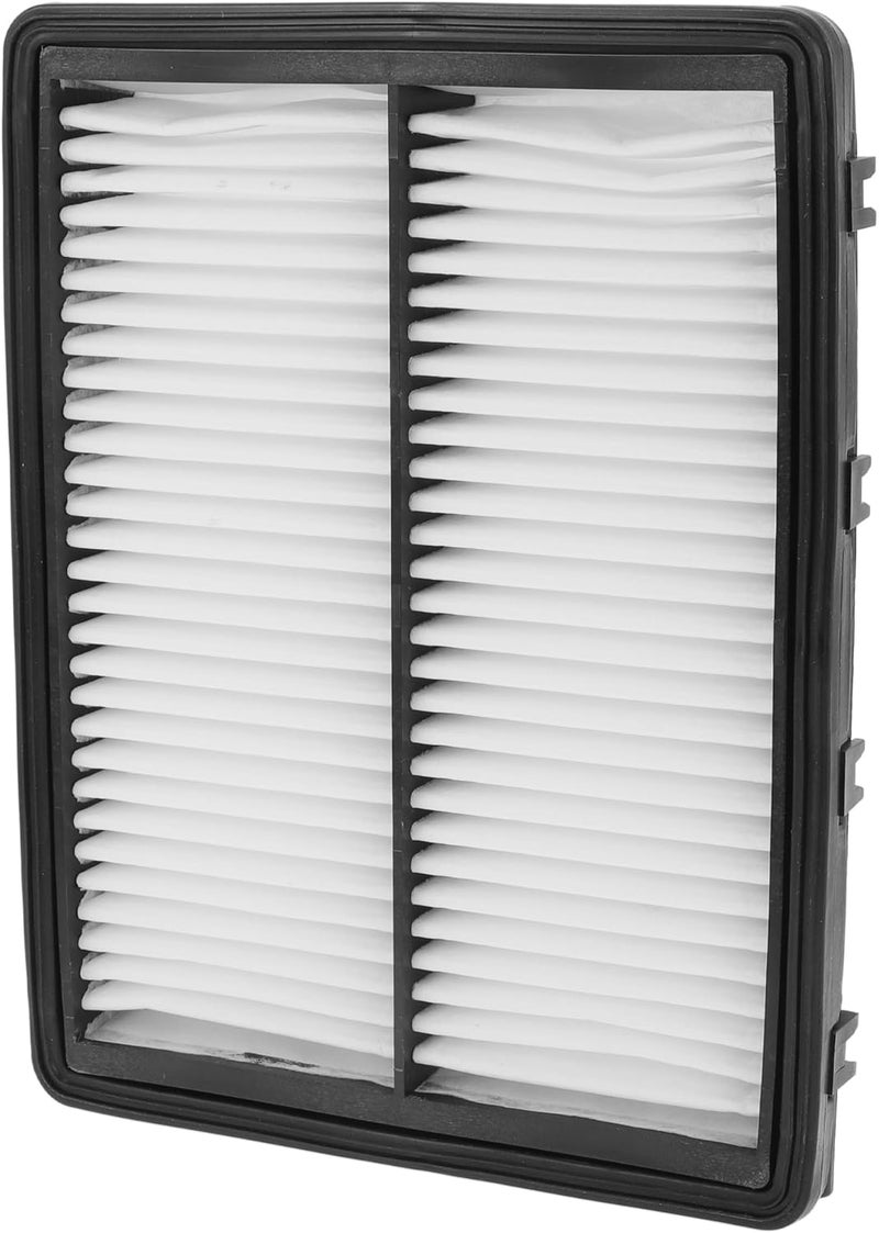 INFINAUTO فلتر هواء المقصورة INFINAUTO عنصر فلتر المحرك رقم 28113F6200 لكيا كادينزا 3.3L (2017-2020) - Image 1