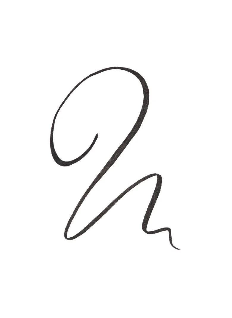 ايسنس Essence Super Fine Liner Pen 01