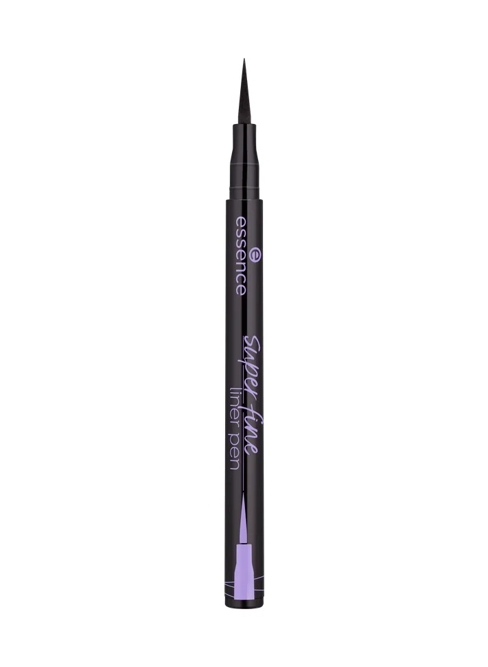 ايسنس Essence Super Fine Liner Pen 01