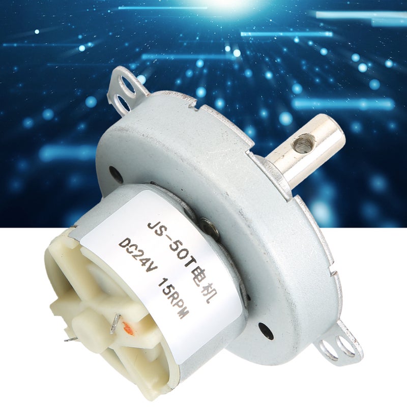Electric Motor Low Power Consumption Good Operation Effect Low Noise Electrical Machinery - Image 5