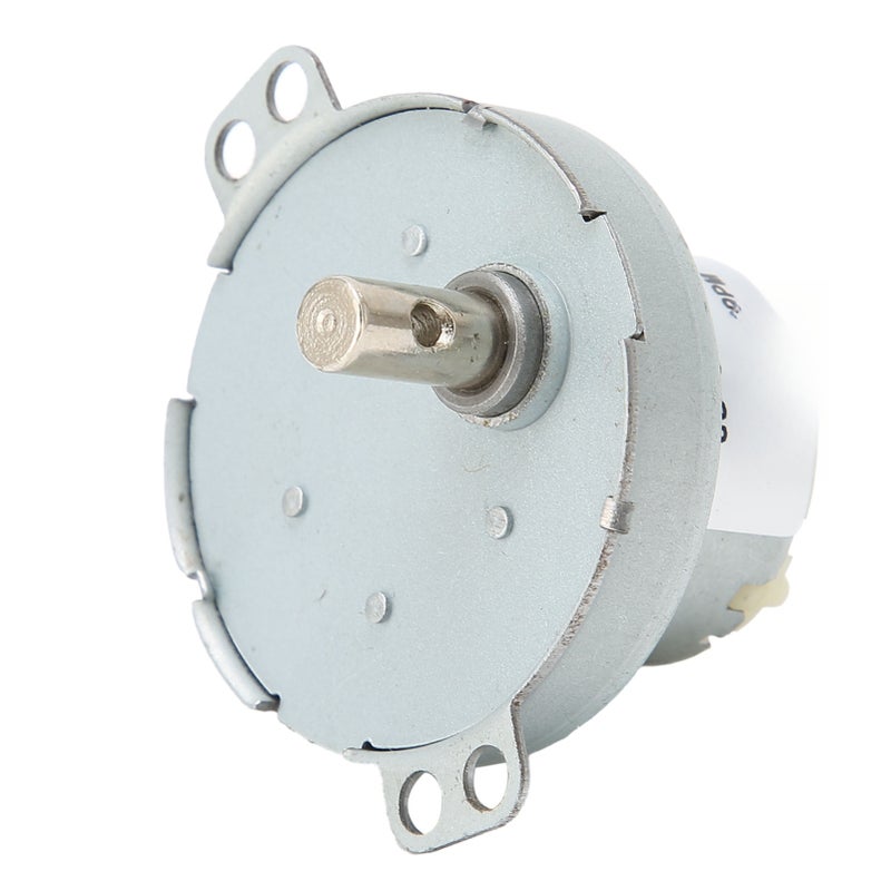 Electric Motor Low Power Consumption Good Operation Effect Low Noise Electrical Machinery - Image 1