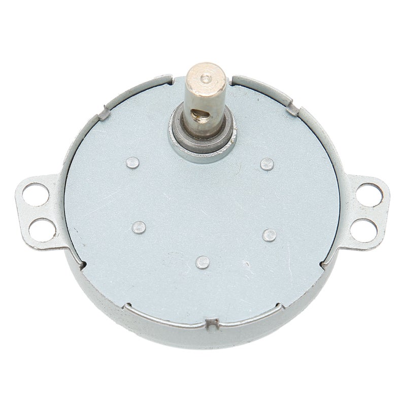 Electric Motor Low Power Consumption Good Operation Effect Low Noise Electrical Machinery - Image 2