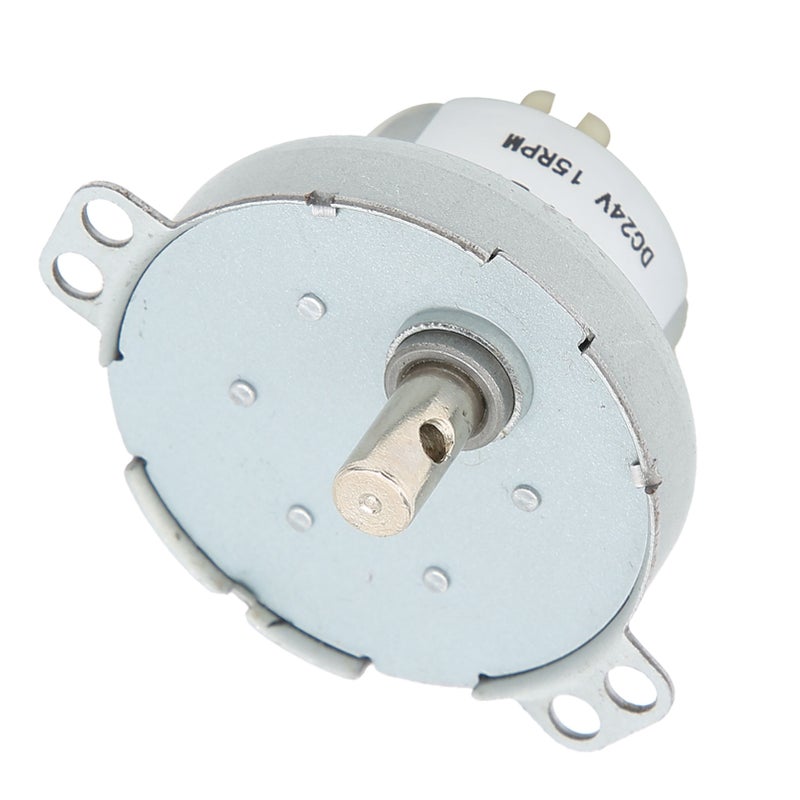 Electric Motor Low Power Consumption Good Operation Effect Low Noise Electrical Machinery - Image 3
