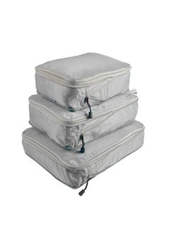 Arabest 3-Piece  Foldable Storage Bag  - Image 1