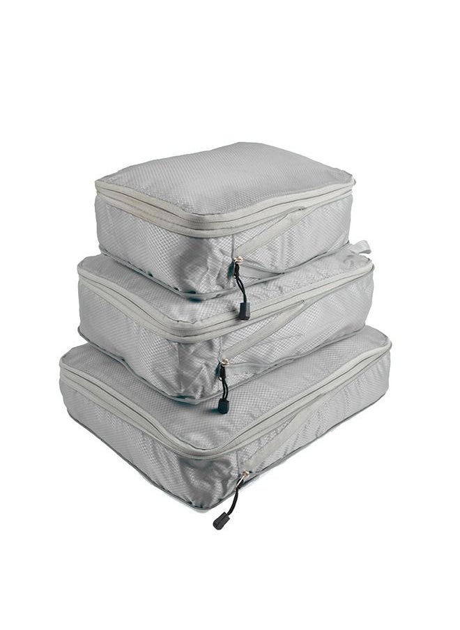 Arabest 3-Piece  Foldable Storage Bag  - Image 1