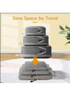 Arabest 3-Piece  Foldable Storage Bag  - Image 3