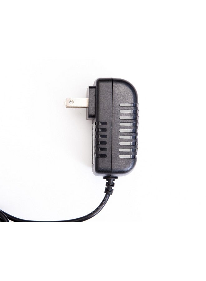 OMNIHIL [Ul Listed] 8 Foot Long Acdc Power Adapter Compatible With Elmo Document Cameras Tt02S Switching Cable Ps - Image 4