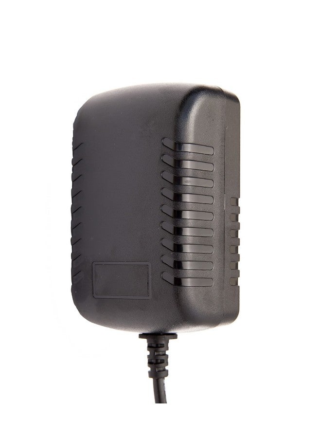 OMNIHIL [Ul Listed] 8 Foot Long Acdc Power Adapter Compatible With Elmo Document Cameras Tt02S Switching Cable Ps - Image 5