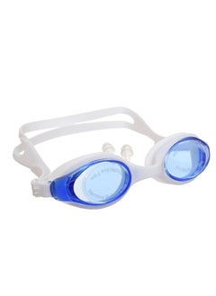Generic Silicone swimming glasses with earplugs  - Image 2