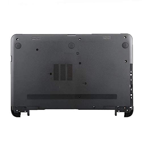 TravisLappy Laptop Bottom Base Cover Lower Case for HP Pavilion 15R 15-R 15G 15-G 15Tr 15-R012DX P/N 749643-001, 775087-001 - Image 1